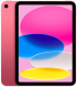 Планшет Apple iPad (2022) 64GB Wi-Fi Pink