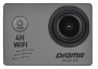 Экшн-камера DIGMA DiCam 300